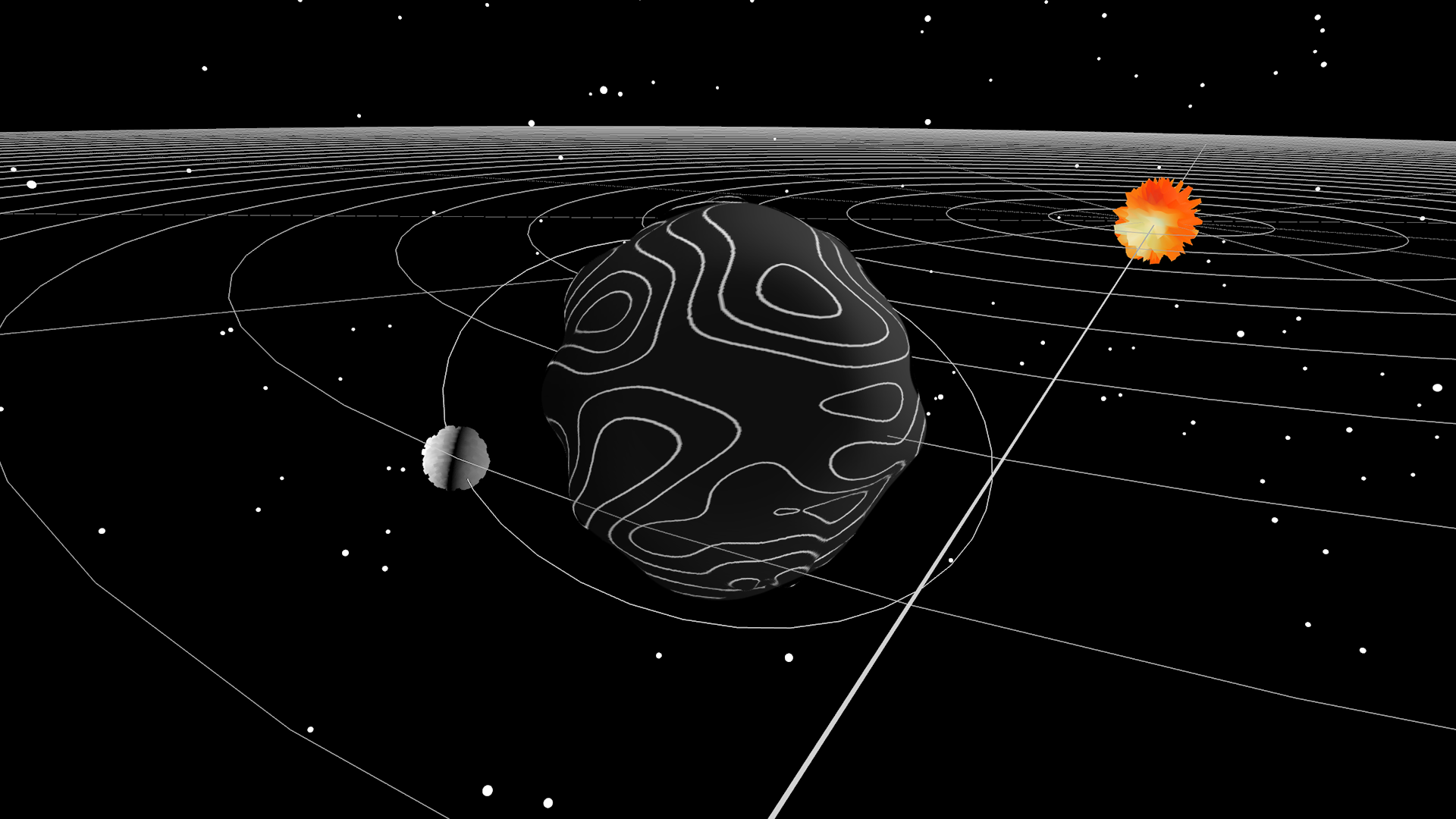 Orbital